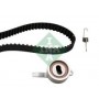 Комплект ГРМ Honda Civic VI 1.4/1.5 16V (MB, MC), 04/98 - 02/01