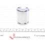 Поршень супорта (переднього) VW Golf III/Skoda Fabia I/II 91-14 (48x54,7mm)