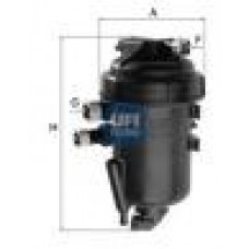 Корпус фільтра паливного Opel Agila/Combo/Corsa 1.3 CDTI/Suzuki Swift/Ignis/Wagon 1.3 DDiS 03- (OE)