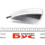 Повторювач повороту на дзеркало MB (W204/S204) 07-14 (L)