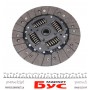 Комплект зчеплення Peugeot Boxer 2.2HDI 02- (d=240mm) (+вижимний)