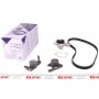 Комплект ГРМ + помпа Citroen Jumper/Jumpy/Berlingo 1.9D/TD 94-02
