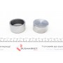 Ремкомплект супорта (переднього) Ford Transit -00 (d=57mm) (+2 поршня) (AP)