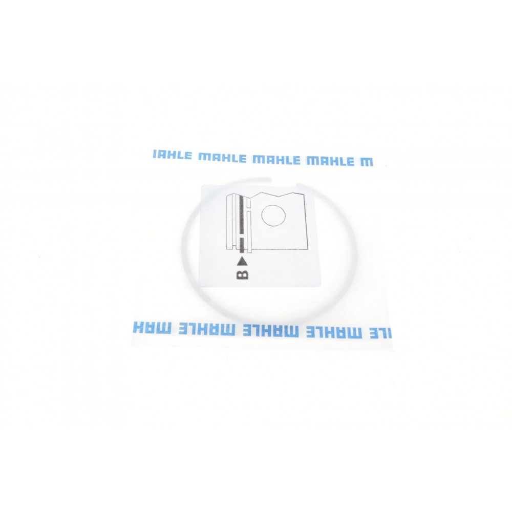 Кільця поршневі BMW 3 (E90)/X5 (E70)/X6 (E71) 3.0d 09-14 (N57) (84.00mm/STD) (1.75-1.75-2.0)