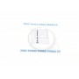 Кільця поршневі BMW 3 (E90)/X5 (E70)/X6 (E71) 3.0d 09-14 (N57) (84.00mm/STD) (1.75-1.75-2.0)