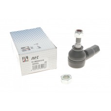 Наконечник тяги рульової Citroen C8/Jumpy/Fiat Scudo/Peugeot Expert 07- (внут.M14x1.5/наруж.M12x1.5)