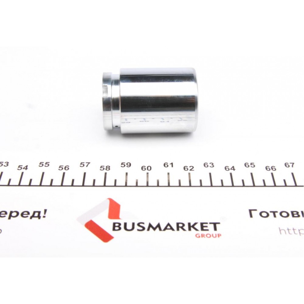 Ремкомплект супорта (заднього) Hyundai i20/KIA Picanto 11- (d=34mm) (+поршень) (Mobis)