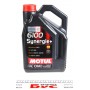 Олива 10W40 Synergie+ 6100 (4L) (VW 502.00/505.00/MB 229.3/RN 0710-0700/PSA B71 2300) (101491)