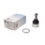 Опора кульова (передня/знизу) Mitsubishi Carisma 95-06/Colt/Galant 84-92/Lancer 88-92 (d=39.7mm)