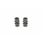 Ремкомплект супорта (переднього) Dodge Grand Voyager/Jeep Cherokee 07- (d=66mm) (TRW)
