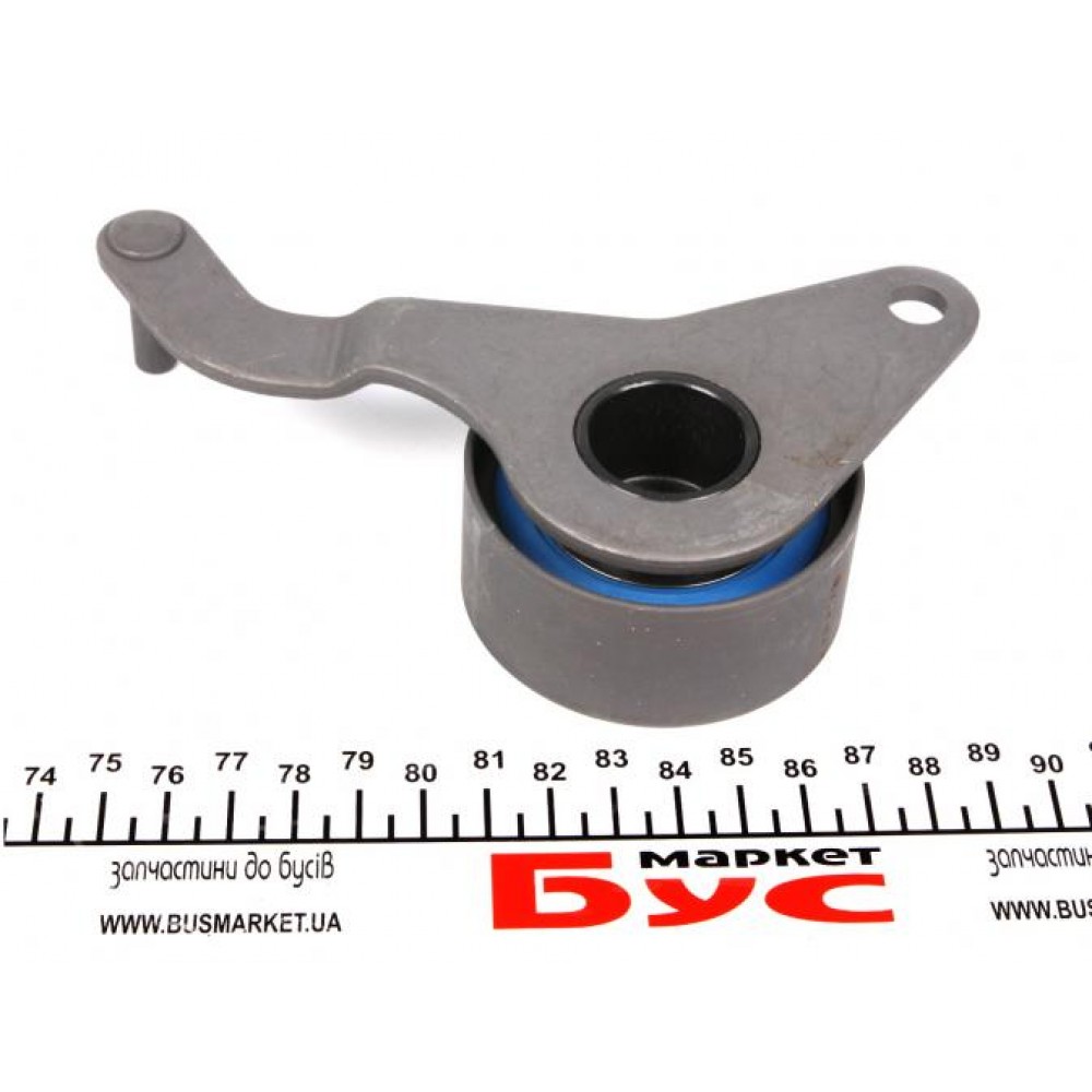 Ролик ГРМ Opel Astra F/Corsa B/Vectra A 1.7D 90-09 (натяжний) (65x34.3)