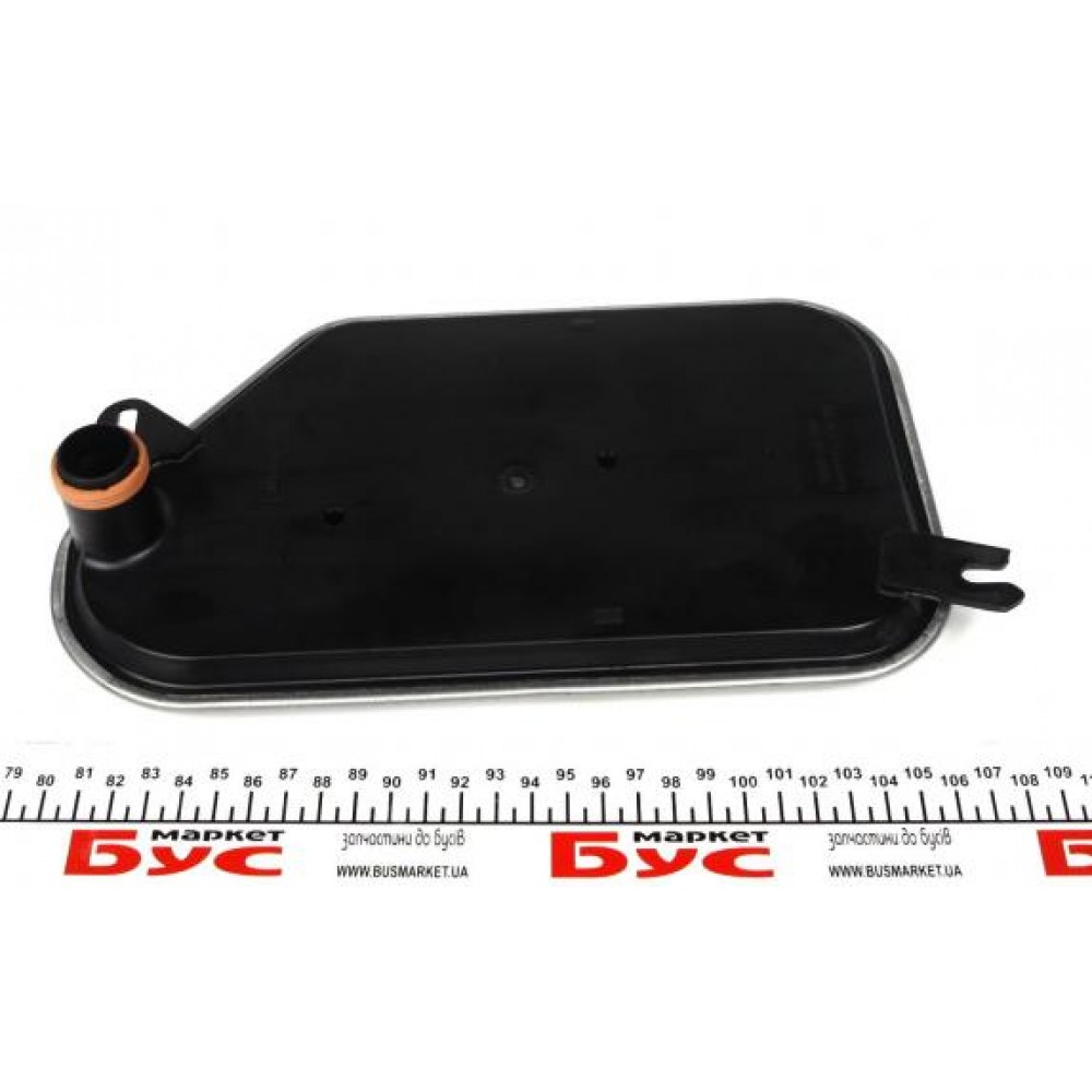 Фільтр АКПП Audi A4/A6 1.8-3.0 TDI 94-08 (з прокладкою)