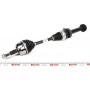 Піввісь (передня) VW T5/Multivan V 03-15 (R) МКПП