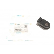 Втулка стабілізатора (переднього) Renault Megane II (d=19.5mm)