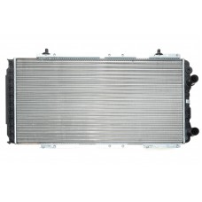 Радіатор охолодження Citroen Jumper/Fiat Ducato/Peugeot Boxer 94- (-AC)