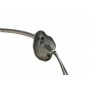Трос куліси Renault Laguna III 2.0 dCi 07-