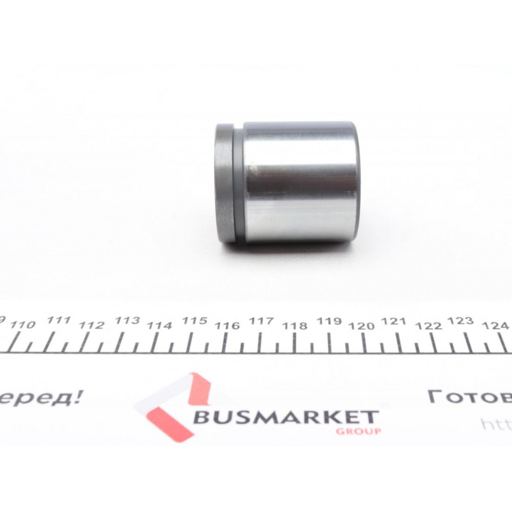 Поршень супорта (переднього) Smart ForTwo 03- (42x46.9mm) (Bosch)