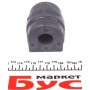 Втулка стабілізатора (переднього) BMW 5 (E39) 95-03 (d=22mm)