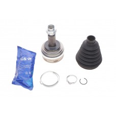 ШРКШ (зовнішній) Honda Civic VI 1.6VTi 95-01/VI 2.0i 01-05 (26x30x60) +ABS50z