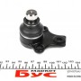 Опора кульова (передня/знизу) VW Caddy II/Polo 95-04/Golf II/III 83-99/Passat 88-97 (d=19mm)