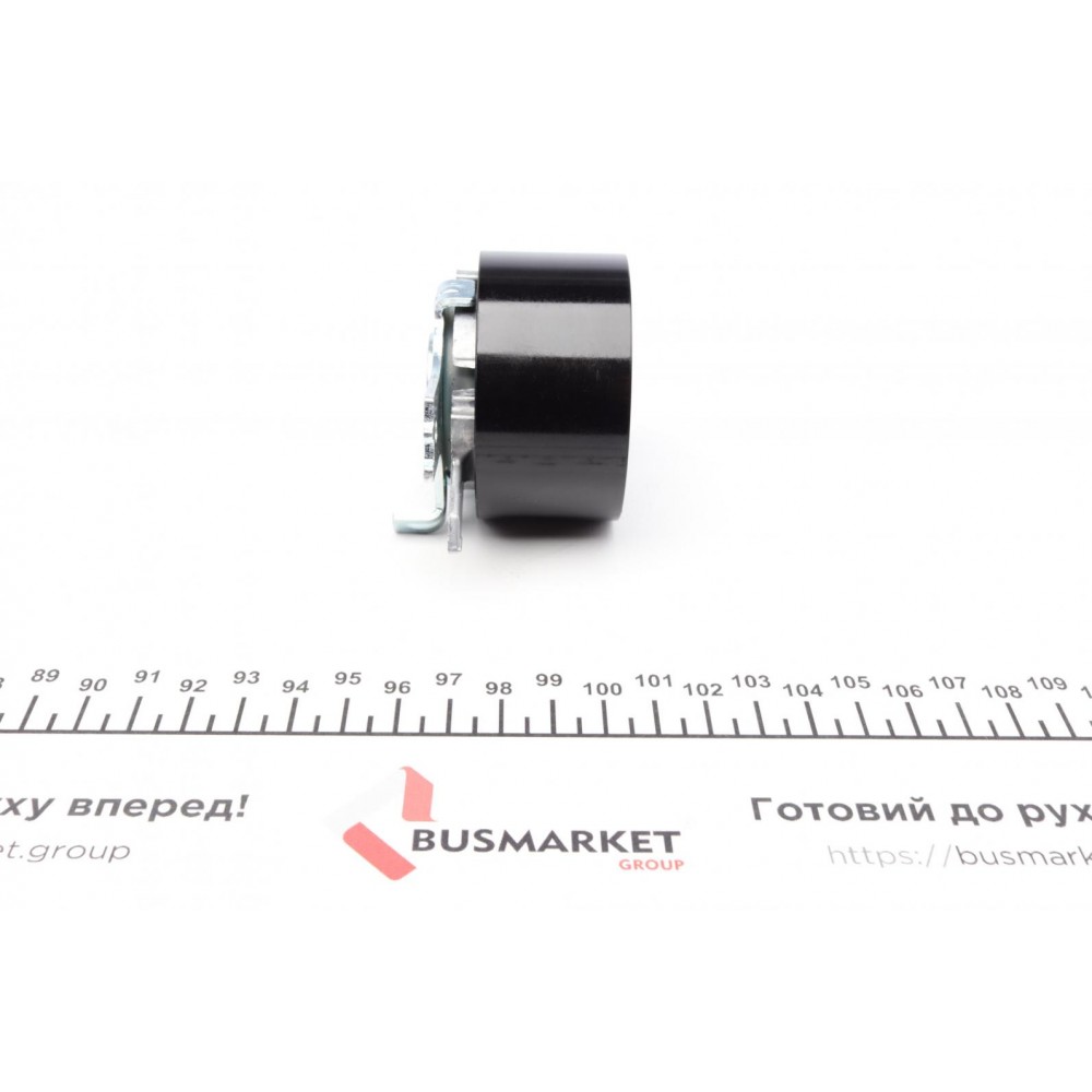 Комплект ГРМ Renault Kangoo 1.5dCi 01- (123x27)