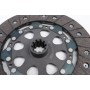 Комплект зчеплення BMW 3 (E30/E36)/5 (E34/E39) -03 (d=228mm) (+вижимний)