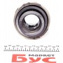 Комплект зчеплення DC4 Renault Megane/Scenic 1.5dCi 08- (АКПП)