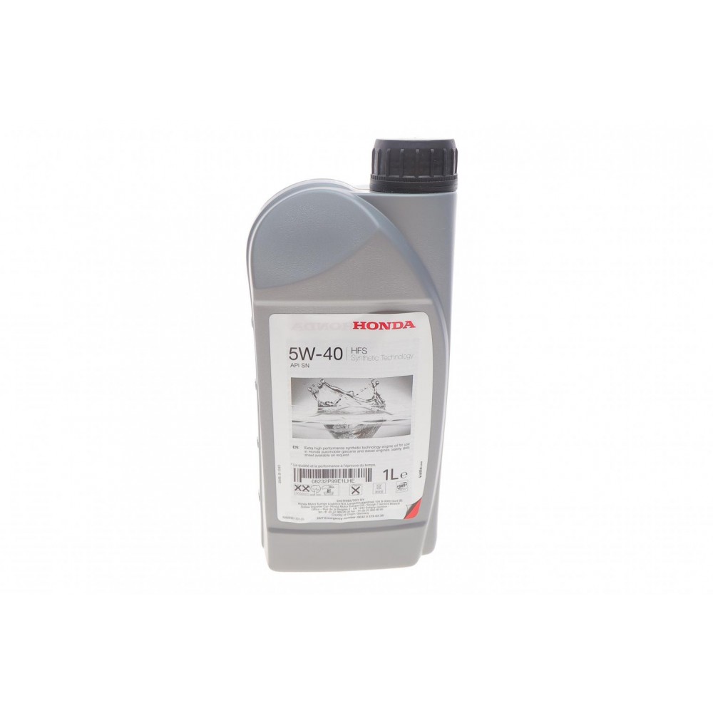 Олива 5W40 HFS (1L) (ACEA A3/B3)/(API SL/CF)