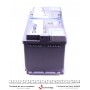 Акумуляторна батарея 95Ah/850A (353x175x190/+R/B13) (Start-Stop AGM) Silver Dynamic G14