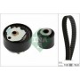 Комплект ГРМ Citroen C1/C3/C4/Peugeot 2008/208/301 1.2 12-(118x16)