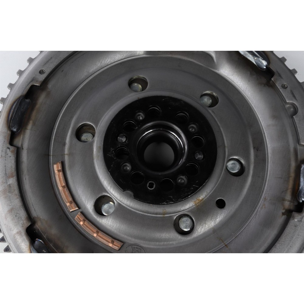 Демпфер зчеплення Nissan Pathfinder III(R51) 2.5dCi 4WD 05-, 120/126/128kw