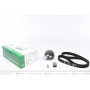 Комплект ГРМ Audi A4/A6/VW Passat1.8/1.8T 94-05