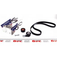 Комплект ГРМ Citroen Berlingo/Jumpy 1.6HDI 10- (141x25.4)