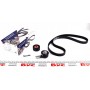 Комплект ГРМ Citroen Berlingo/Jumpy 1.6HDI 10- (141x25.4)