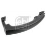 Ручка дверей (передніх/ззовні) Ford Transit V363 13-