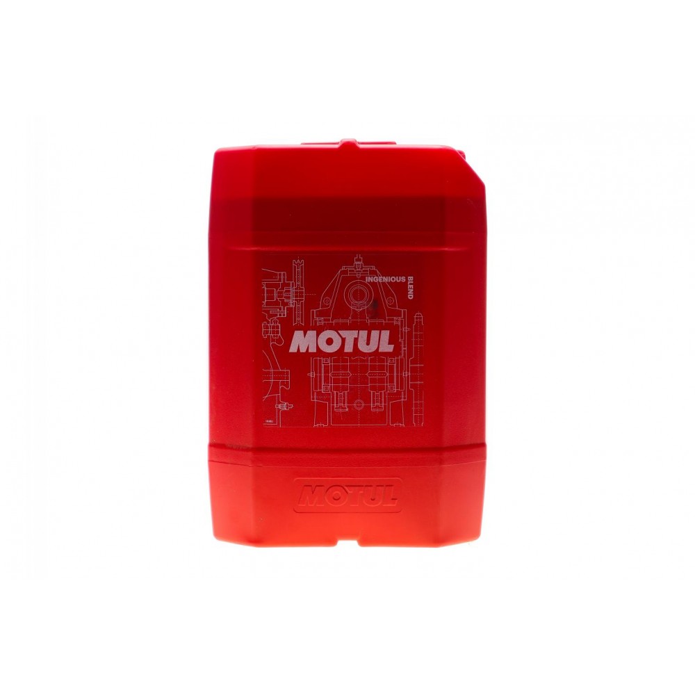 Олива 5W30 ECO-lite SAE 8100 (20L) (GM-dexos1 GEN2/FORD M2C 929-A/M2C 946-A ) (108228)