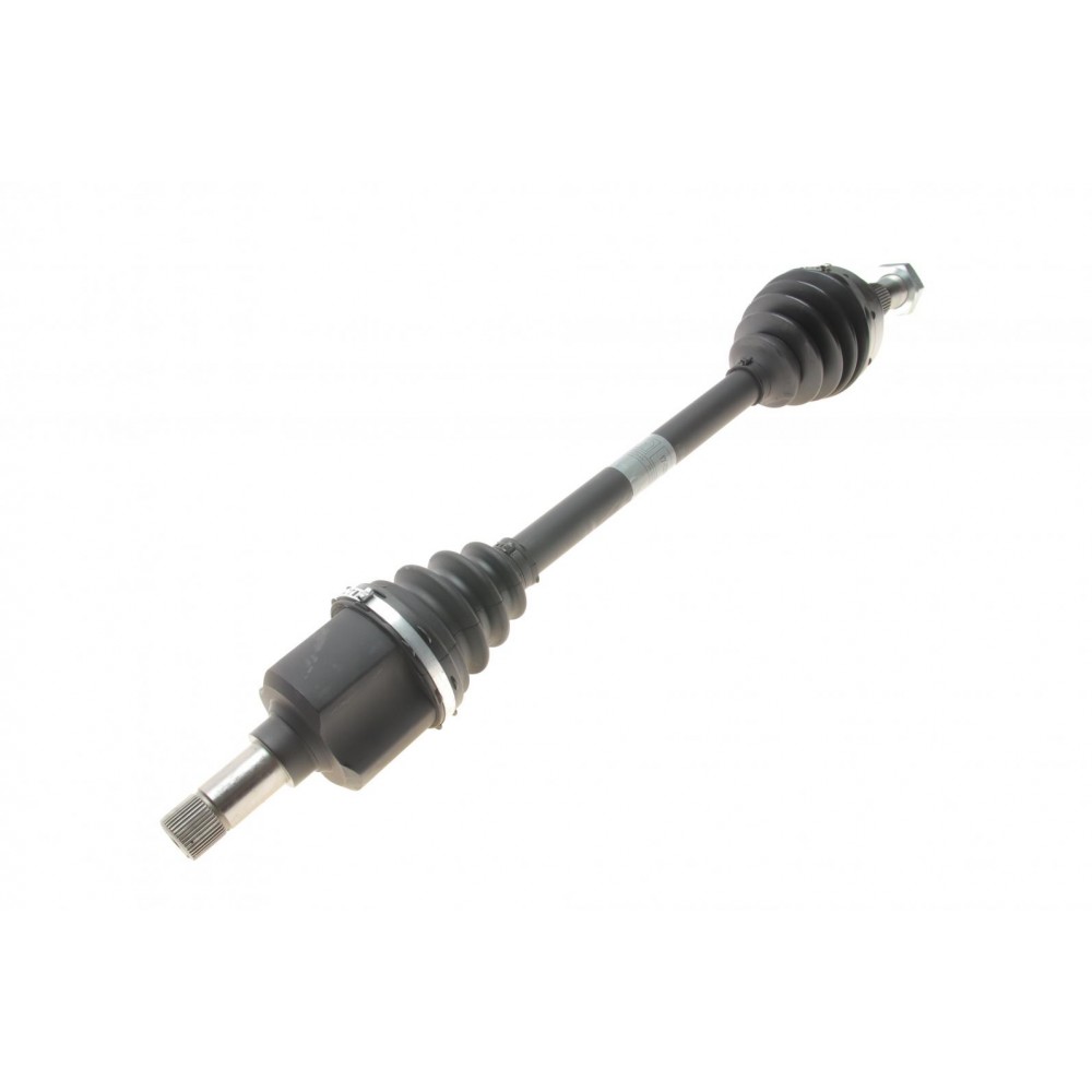 Піввісь (передня) (L) Citroen Jumper/Peugeot Boxer 2.2HDI/Fiat Ducato 06- (35z/41z/806.8) (+ABS45)