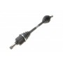 Піввісь (передня) (L) Citroen Jumper/Peugeot Boxer 2.2HDI/Fiat Ducato 06- (35z/41z/806.8) (+ABS45)