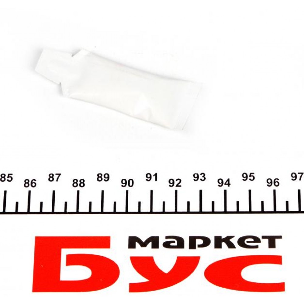 Направляюча супорта (переднього) MB Sprinter/VW LT/Ford Connect/VW T4/T5/Caddy III 95-15 (Ate)