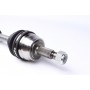 Піввісь Opel Movano 01- 1.9 DTI (R) (28x39x1126)