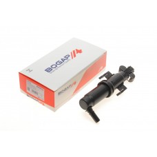 Форсунка омивача фари BMW 5 (F10) 10-16 (R)