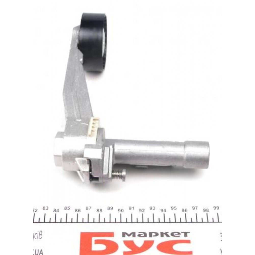 Комплект ременя генератора Citroen C4/Peugeot 308 II 1.6 14- (6PK0895DT)