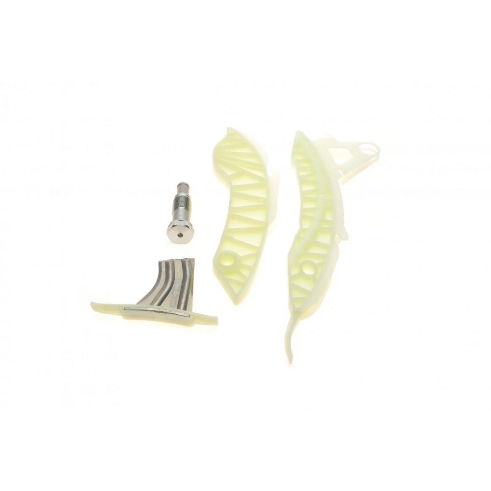 Комплект ланцюга ГРМ Citroen C4/C5/DS3/Peugeot 207/208/3008/308/508/5008 1.6 THP 06-