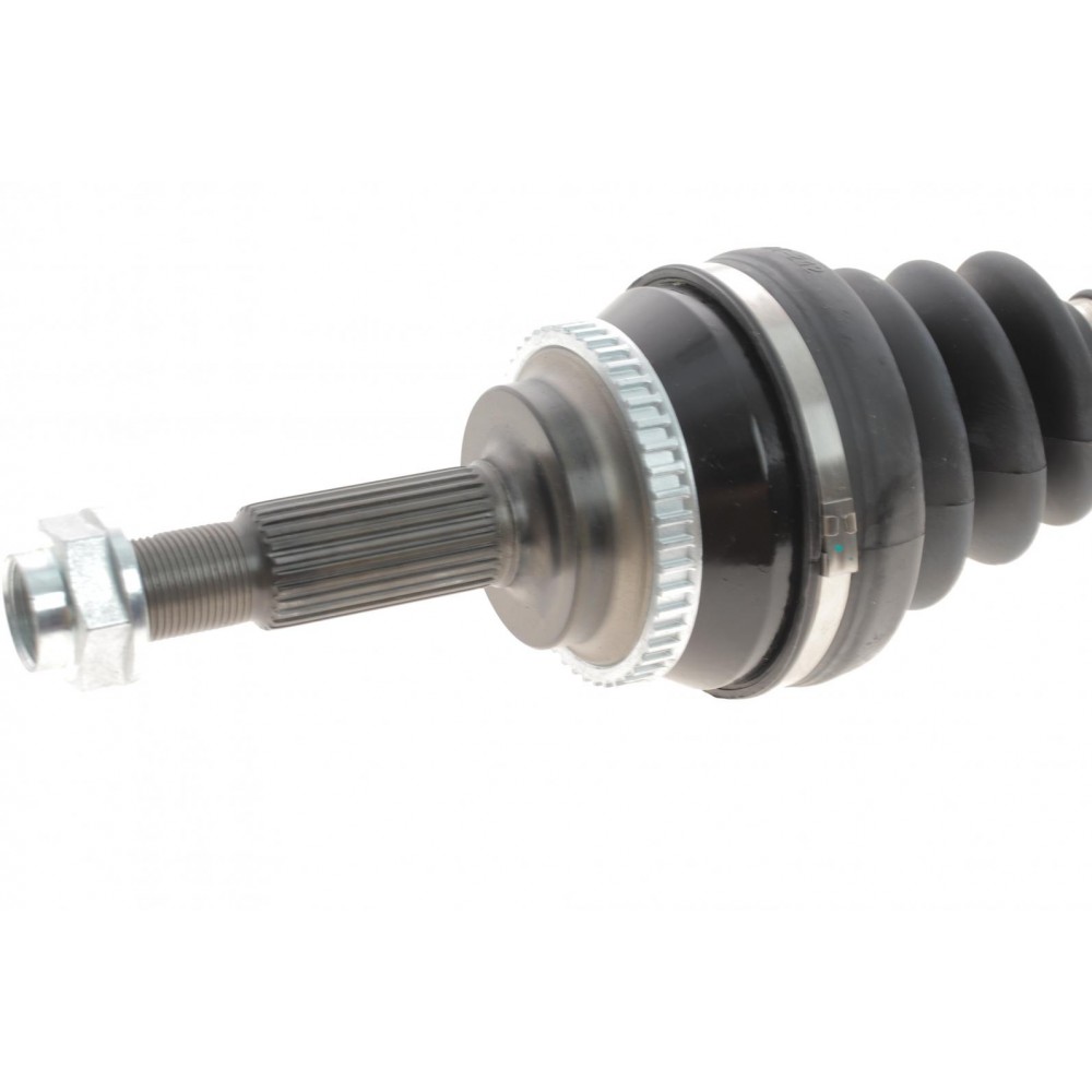 Піввісь (передня) (L) Toyota Avensis 2.0D 03-08 (26z/24z) (+ABS 48T)