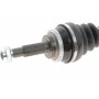 Піввісь (передня) (L) Toyota Avensis 2.0D 03-08 (26z/24z) (+ABS 48T)