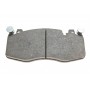 Колодки гальмівні (передні) BMW X5 (F15/F85)/X6 (F16/F86) 4.4 14-18 (Brembo) (з датчиком)