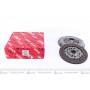 Комплект зчеплення Ford Focus 1.5/1.6 TDCi 10- (d=240mm)