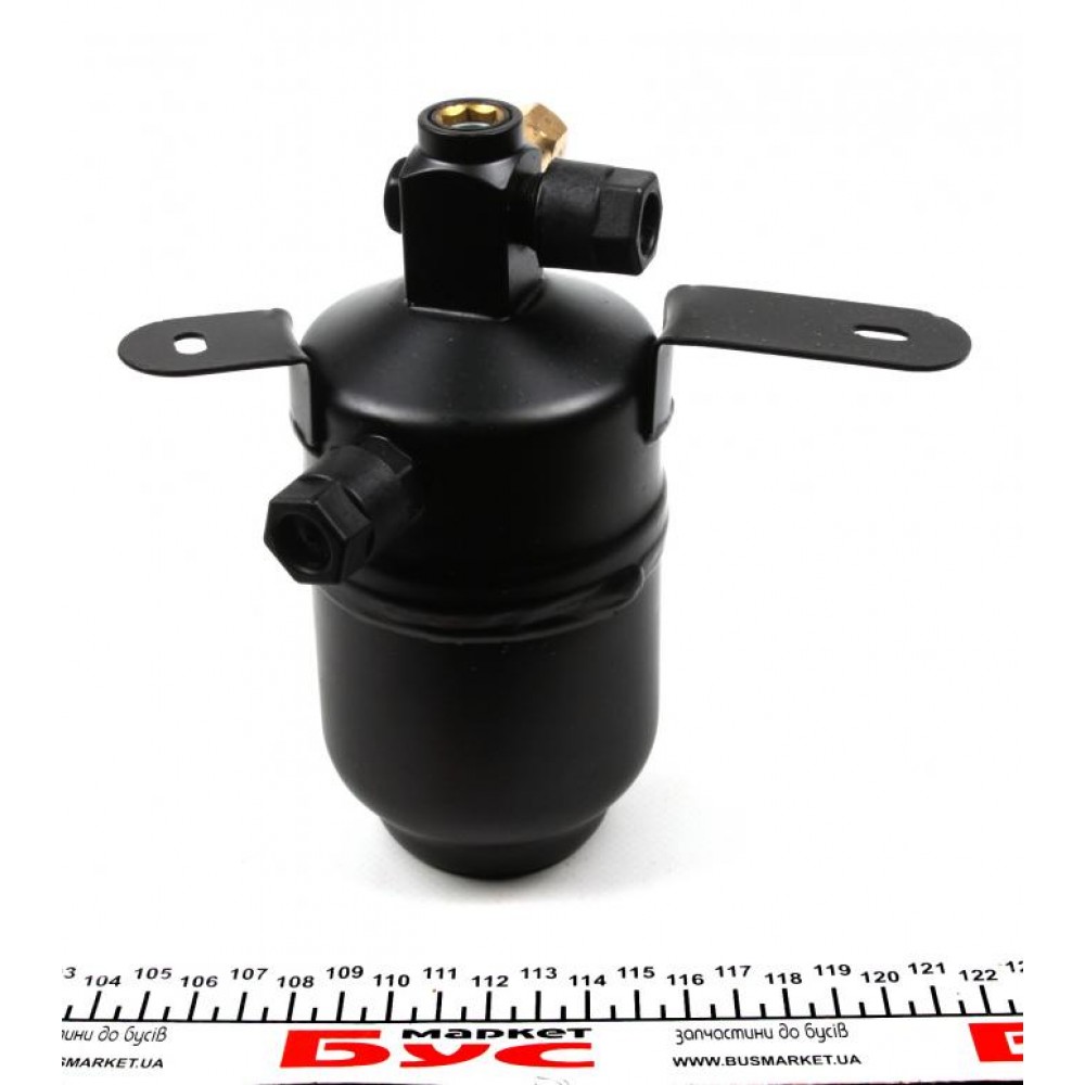 Осушувач кондиціонера MB W210 95-03