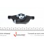 Колодки гальмівні (передні) Honda Accord 03-12