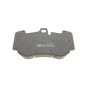 Колодки гальмівні (передні) Audi RS4/RS5 05-17/A8 03-10/VW Phaeton 05-16 (Brembo)